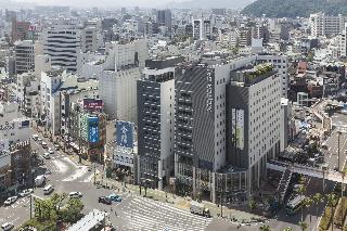 호텔 선루트 도쿠시마 image