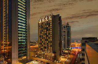 Rove Dubai Marina