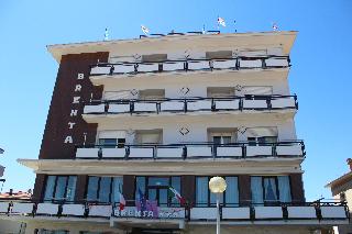 Hotel Brenta, Rimini