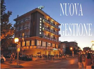 Hotel Brenta, Rimini