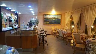 Hotel Brenta, Rimini