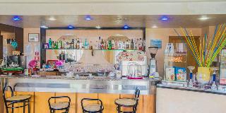 Hotel Brenta, Rimini
