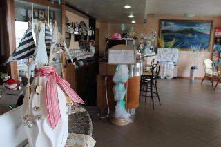 Hotel Brenta, Rimini