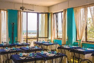 Hotel Brenta, Rimini