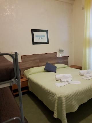 Hotel Brenta, Rimini