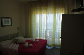 Hotel Brenta, Rimini