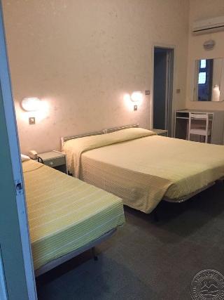 Hotel Brenta, Rimini