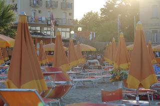 Hotel Brenta, Rimini