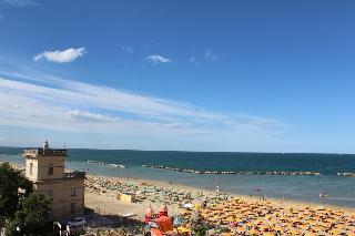 Hotel Brenta, Rimini