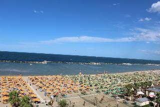 Hotel Brenta, Rimini