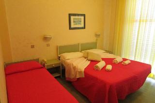 Hotel Brenta, Rimini