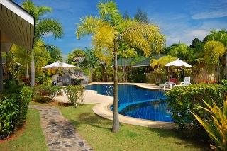Palm Garden Resort (Khao Lak and Phang Nga)