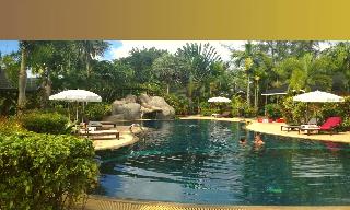 Palm Garden Resort (Khao Lak and Phang Nga)