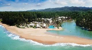 Devasom Khao Lak Beach Resort & Villas