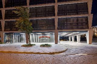 Vienna House by Wyndham Mokotow Warsaw