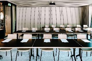 會議室