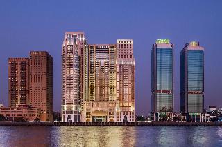 St.Regis Cairo