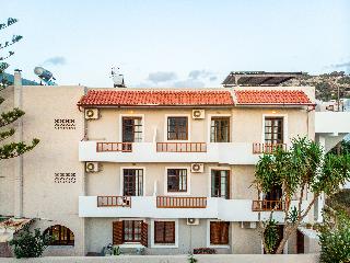Alexandra Apartments