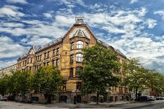 Hotel Continental Relax & Spa, BW Premier