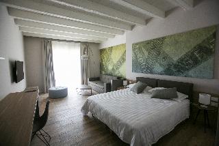 Ca' Barbini Resort, Lake Garda