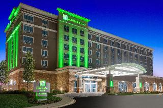 Holiday Inn Memphis Southeast-Germantown