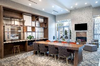 Holiday Inn Memphis Southeast-Germantown