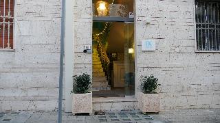Domus Nova, Calabria