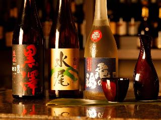 酒吧
