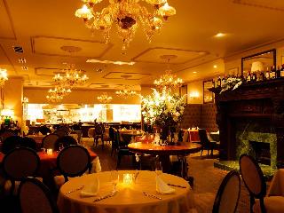 餐館