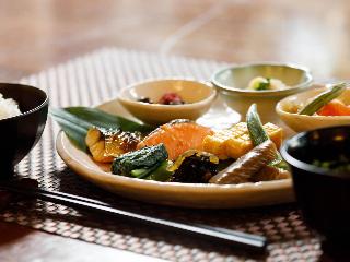 餐館
