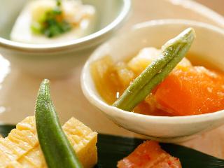 餐館
