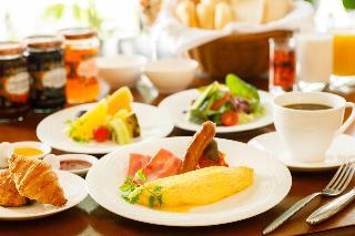 餐館