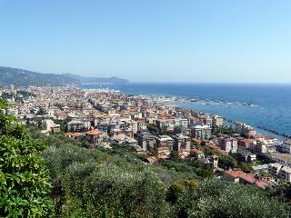 Hotel Dell'Orto, Genoa