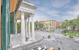 Hotel Dell'Orto, Genoa