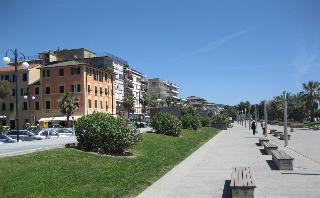 Hotel Dell'Orto, Genoa