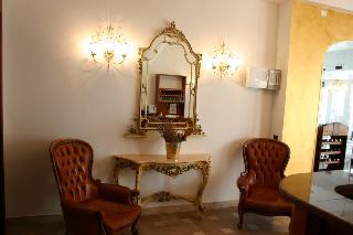 Hotel Dell'Orto, Genoa