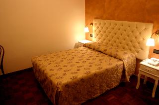 Hotel Dell'Orto, Genoa