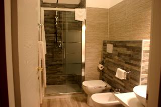 Hotel Dell'Orto, Genoa