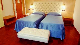 Hotel Dell'Orto, Genoa