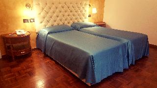 Hotel Dell'Orto, Genoa