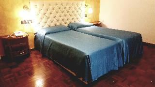 Hotel Dell'Orto, Genoa