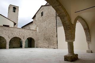 Residenza dei Capitani