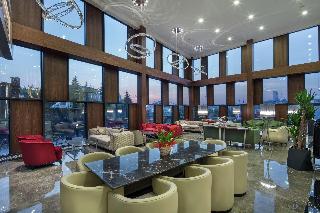 Hilton Garden Inn Yalova