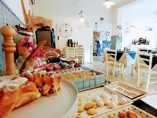 Hotel Eva la Romantica, Genoa