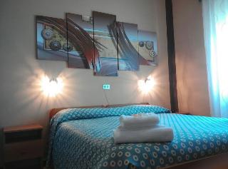 Hotel Eva la Romantica, Genoa