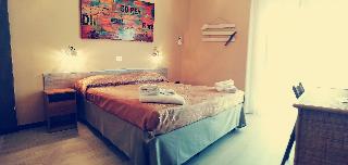 Hotel Eva la Romantica, Genoa