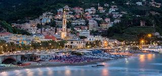 Hotel Eva la Romantica, Genoa