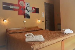 Hotel Eva la Romantica, Genoa