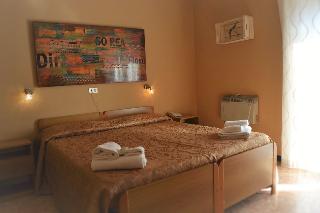 Hotel Eva la Romantica, Genoa