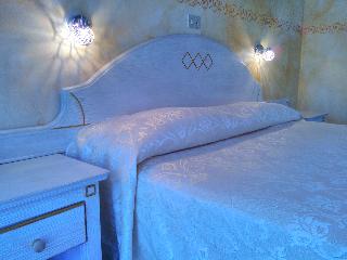 Hotel Eva la Romantica, Genoa